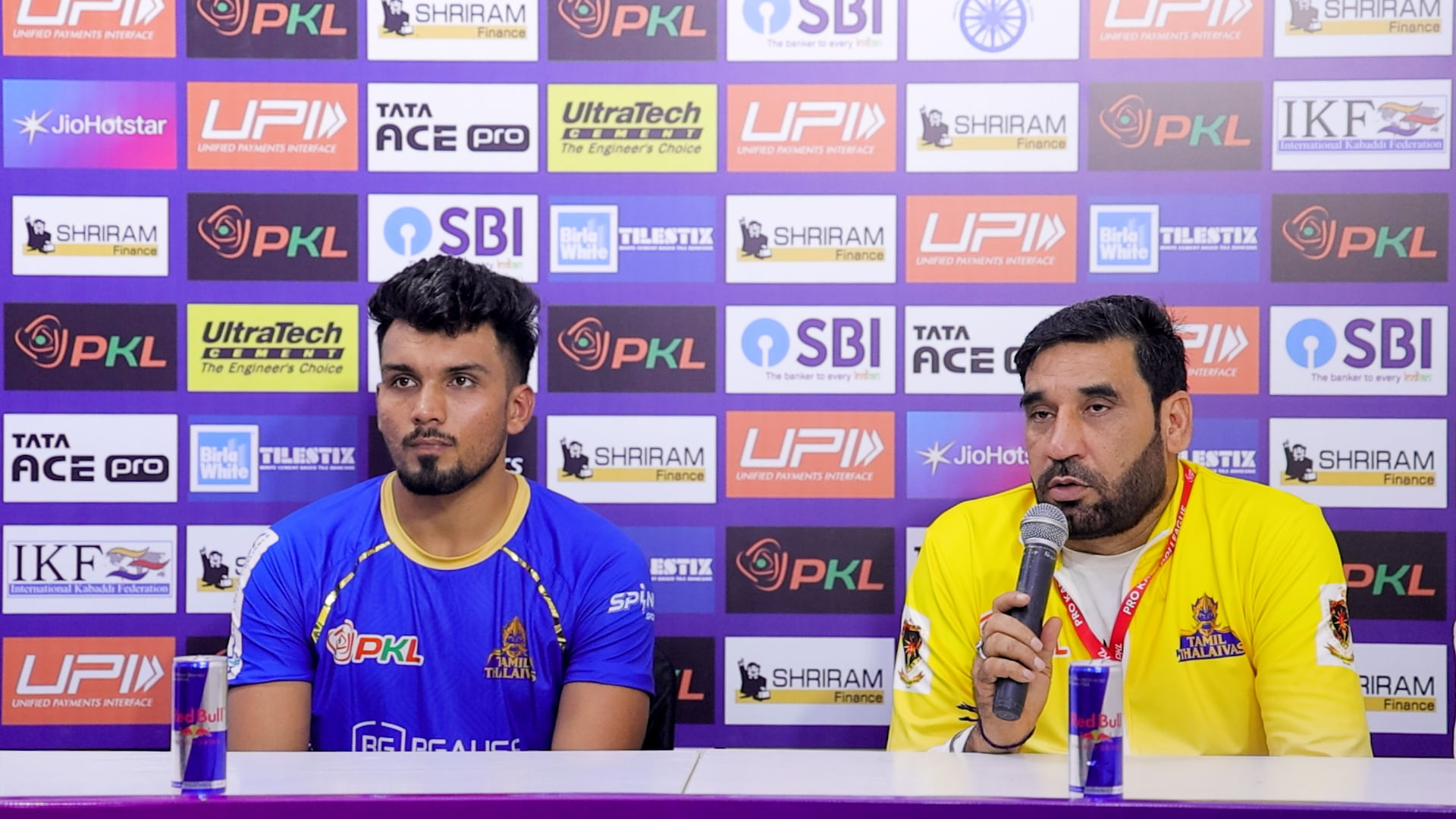 PKL 12: Arjun Deshwal opens up on Tamil Thalaivas' big win over Jaipur Pink Panthers ahead of Chennai leg