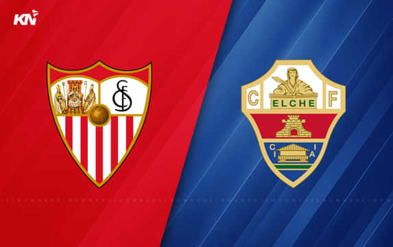 Sevilla vs Elche Preview, prediction, lineups, betting tips & odds | LaLiga 2025-26
