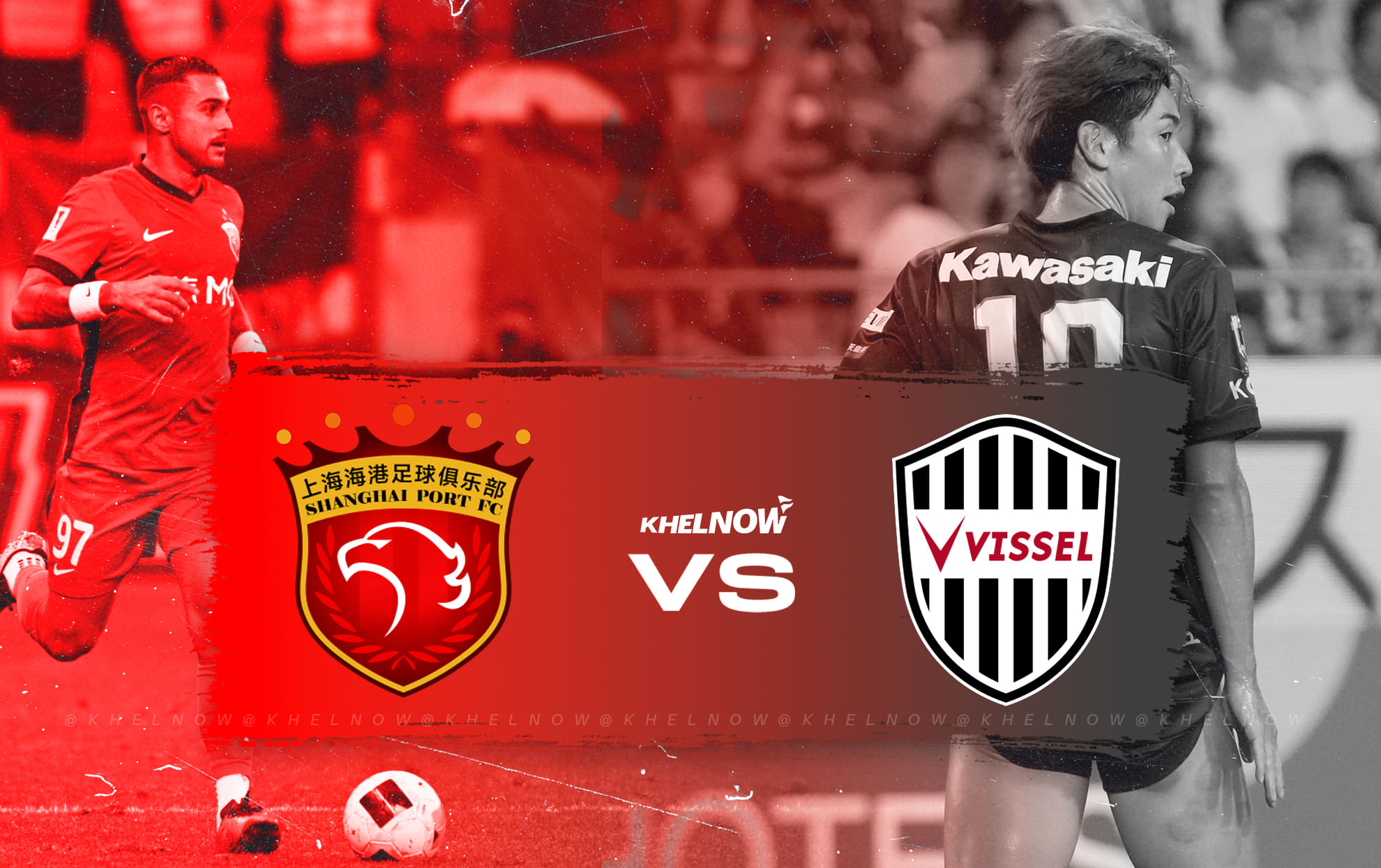 Shanghai Port vs Vissel Kobe Preview, prediction, lineups, betting tips & odds | AFC Champions League Elite 2025-26