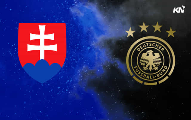 Slovakia vs Germany Preview, prediction, lineups, betting tips & odds | 2026 FIFA World Cup Qualifiers