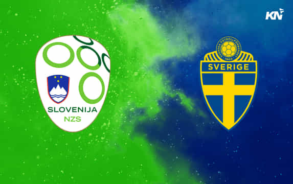 Slovenia vs Sweden Preview, prediction, lineups, betting tips & odds | 2026 FIFA World Cup Qualifiers