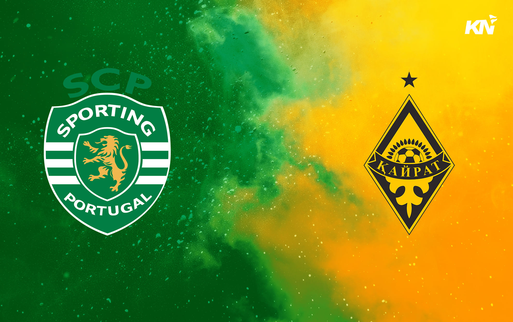 Sporting CP vs Kairat Almaty Preview, prediction, lineups, betting tips & odds | UEFA Champions League 2025-26
