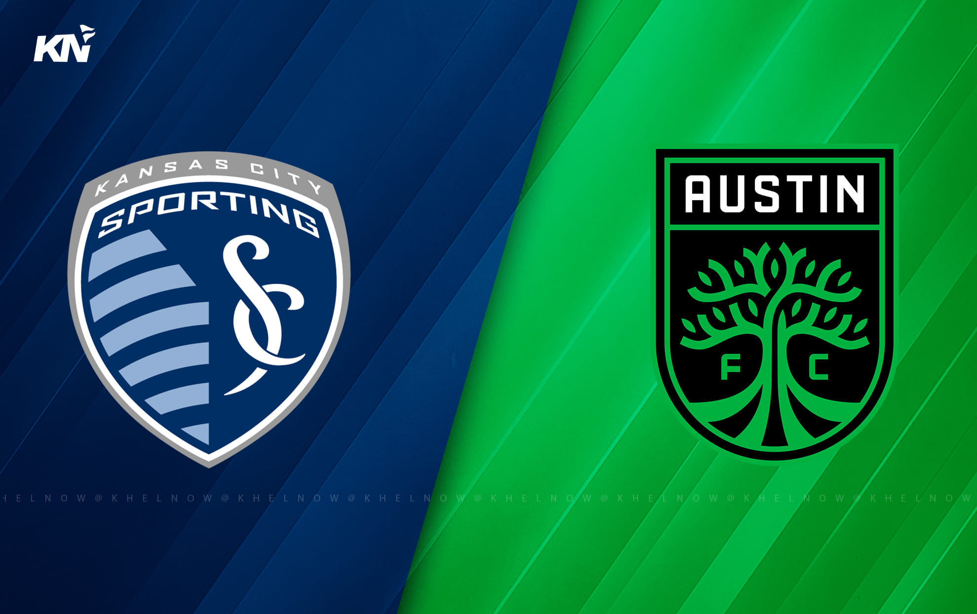 Sporting KC vs Austin FC Preview, prediction, lineups, betting tips & odds | MLS 2025