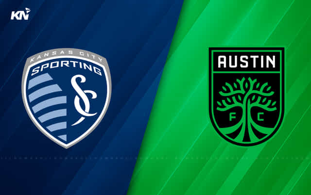 Sporting KC vs Austin FC Preview, prediction, lineups, betting tips & odds | MLS 2025