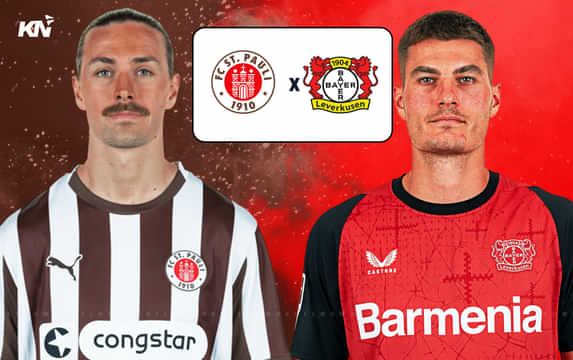 FC St. Pauli vs Bayer Leverkusen Preview, prediction, lineups, betting tips & odds l Bundesliga 2025-26