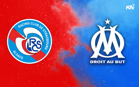 Strasbourg vs Marseille Preview, prediction, lineups, betting tips & odds | Ligue 1 2025-26