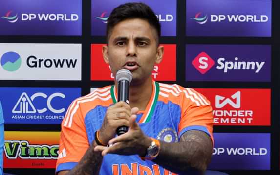 Suryakumar Yadav, India T20I Captain Suryakumar Yadav, Asia Cup 2025