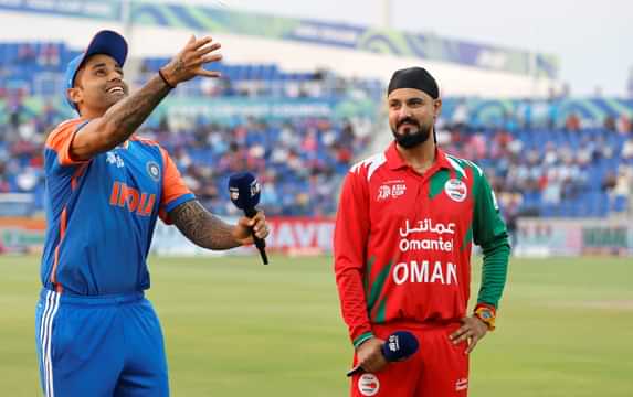 Suryakumar Yadav, India vs Oman, India, Oman, Asia Cup 2025