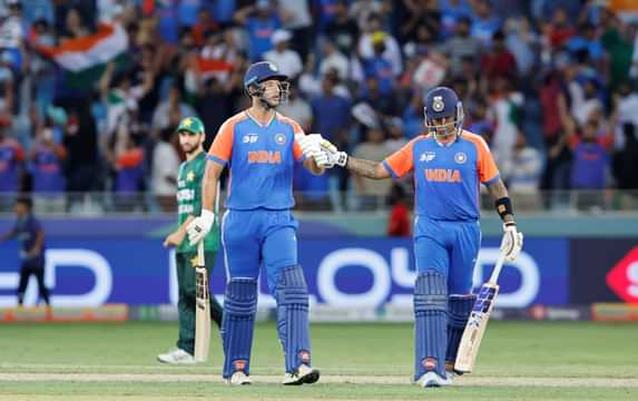 Suryakumar Yadav, Shivam Dube, India, Pakistan, Asia Cup 2025, India vs Pakistan