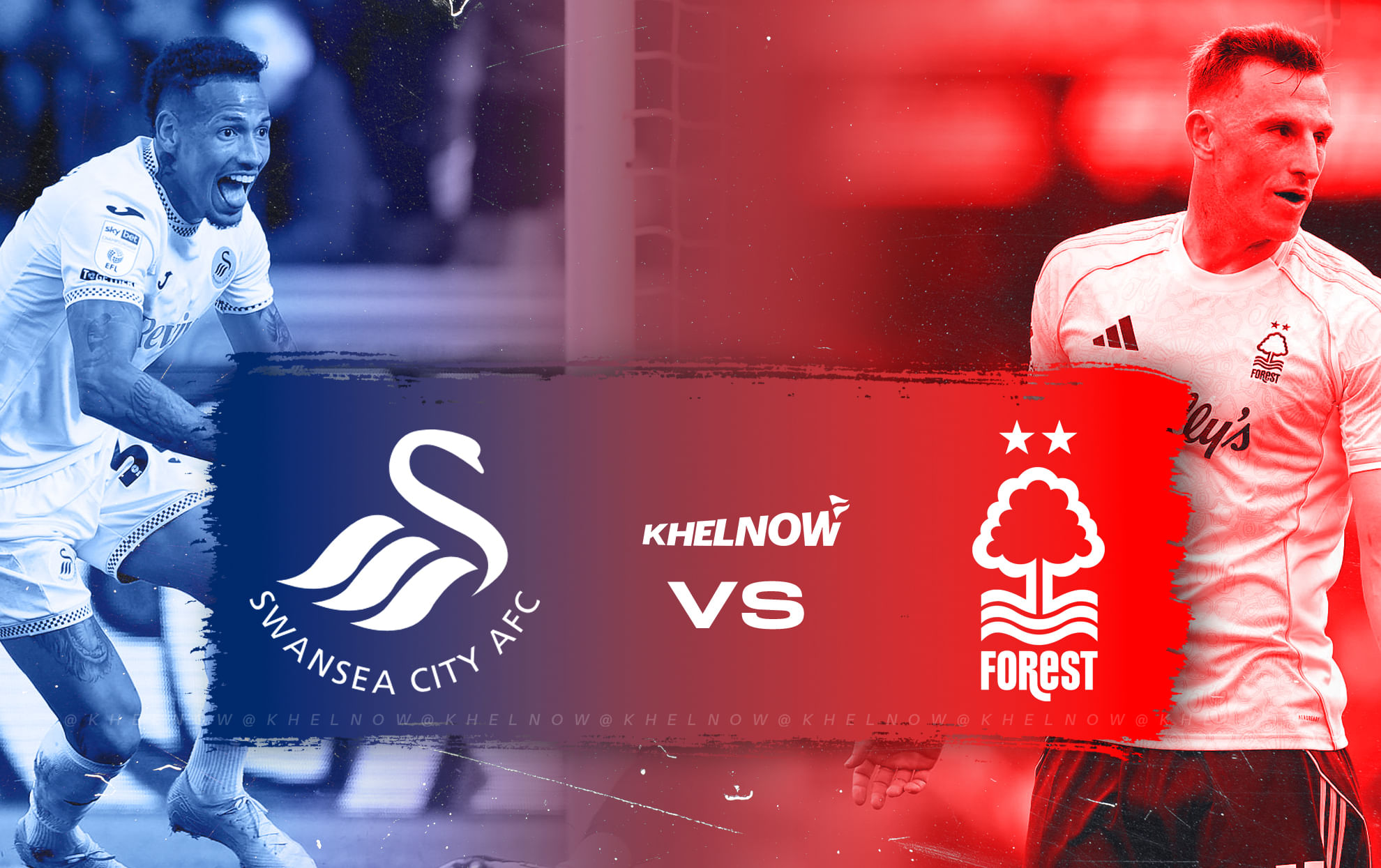 Swansea City vs Nottingham Forest Preview, prediction, lineups, betting tips & odds | EFL Cup 2025-26