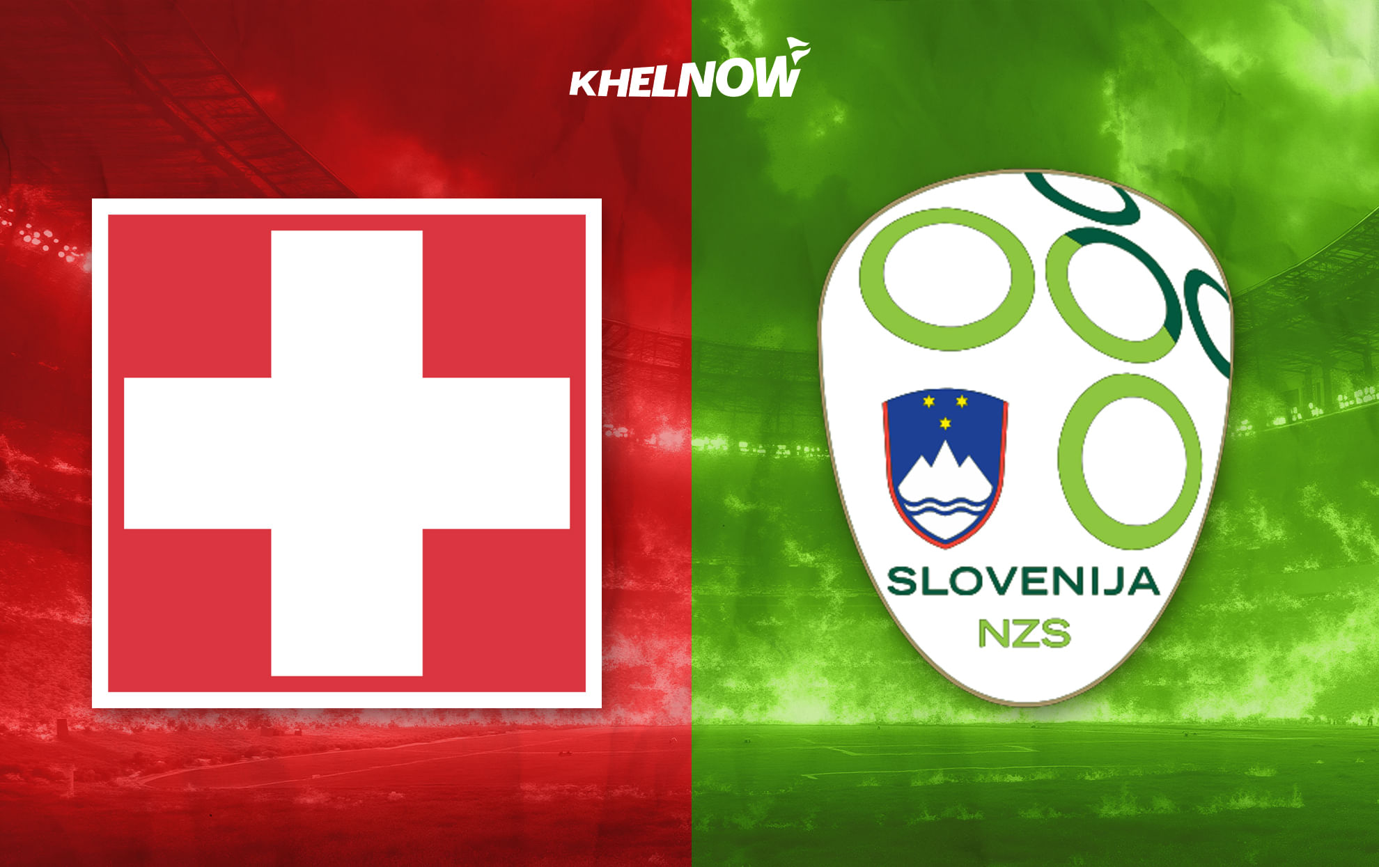 Switzerland vs Slovenia Preview, prediction, lineups, betting tips & odds | 2026 FIFA World Cup Qualifiers