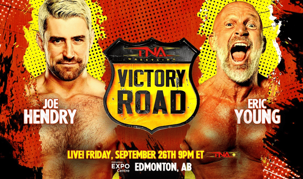 TNA Victory Road 2025