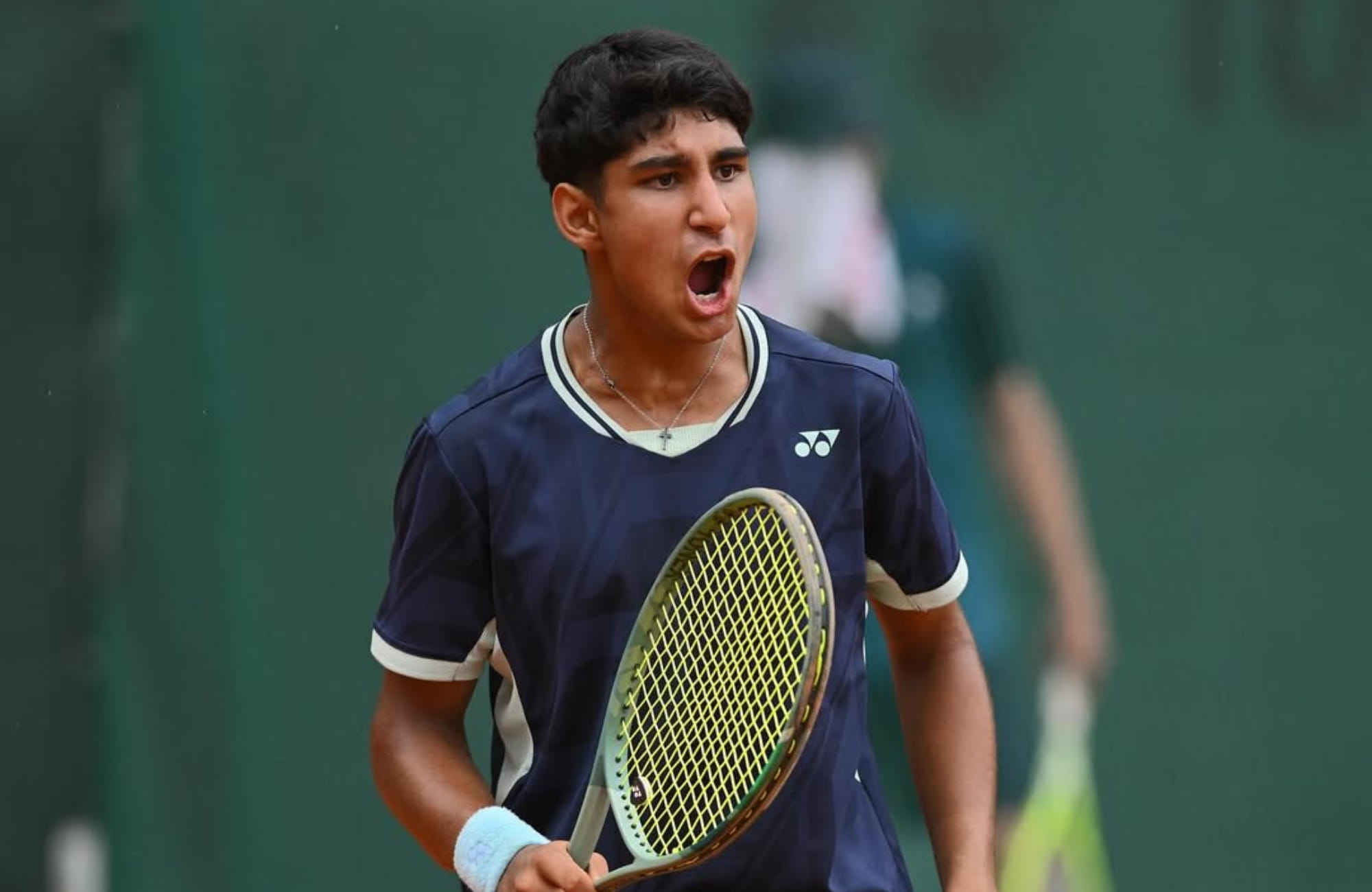 Teenagers Tavish Pahwa, Hursh Patel, Yashwin Dahiya to represent India at Roland-Garros Junior Series