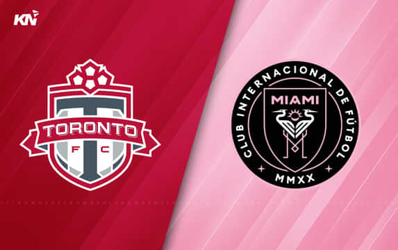Toronto FC vs Inter Miami Preview, prediction, lineups, betting tips & odds | MLS 2025