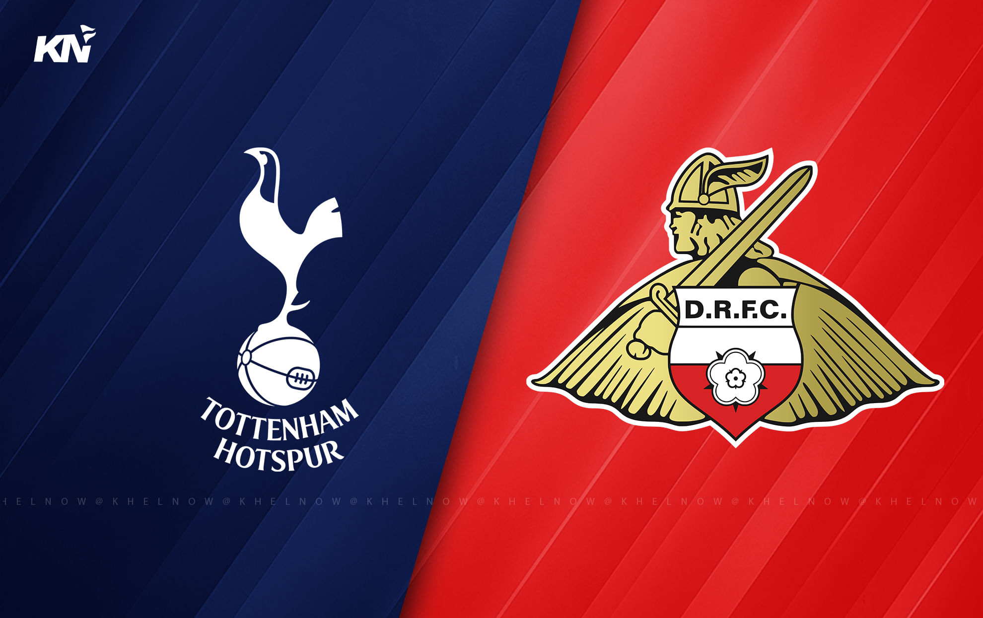 Tottenham Hotspur vs Doncaster Rovers Preview, prediction, lineups, betting tips & odds | EFL Cup 2025-26