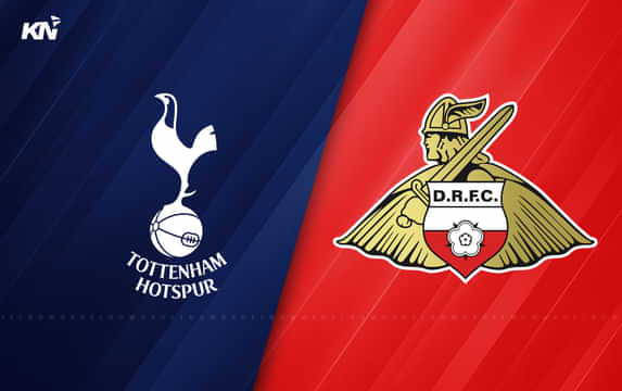 Tottenham Hotspur vs Doncaster Rovers Preview, prediction, lineups, betting tips & odds | EFL Cup 2025-26