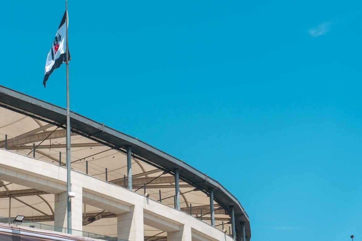 Beşiktaş Stadium, the site of the 2026 UEFA Europa League final