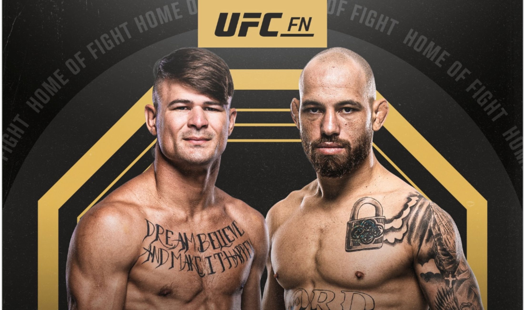 UFC Noche payouts: How much is Diego Lopes, Jean Silva & others getting paid? Reported & estimated salaries