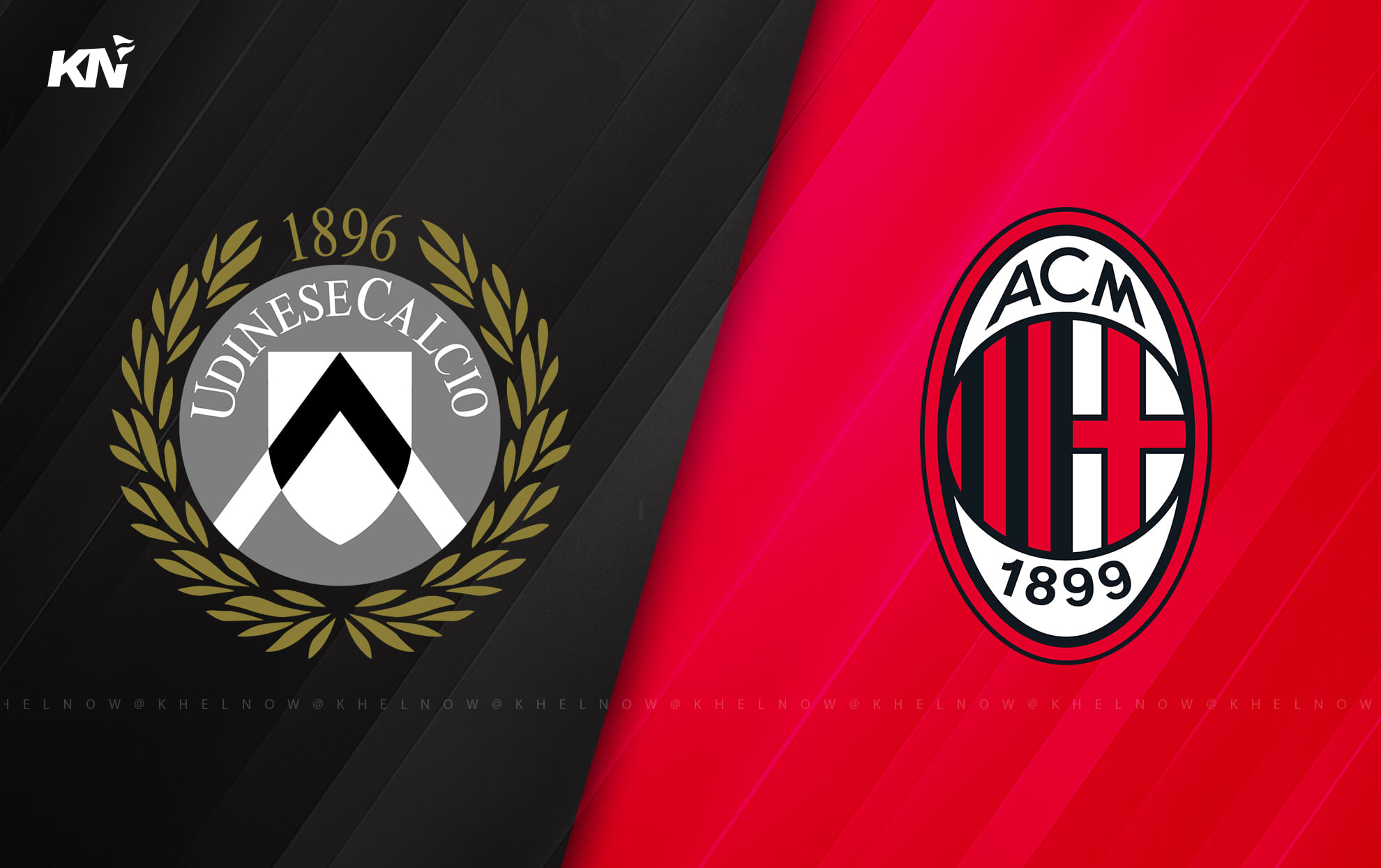 Udinese vs AC Milan Preview, prediction, lineups, betting tips & odds | Serie A 2025-26