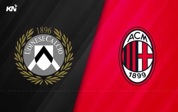 Udinese vs AC Milan Preview, prediction, lineups, betting tips & odds | Serie A 2025-26