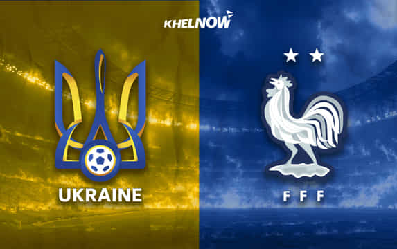 Ukraine vs France Preview, prediction, lineups, betting tips & odds | 2026 FIFA World Cup Qualifiers