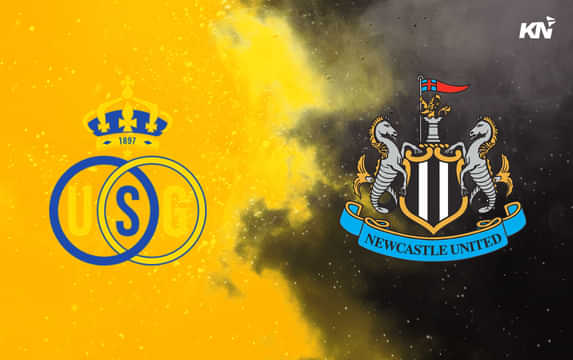 Union SG vs Newcastle United Preview, prediction, lineups, betting tips & odds | Champions League 2025-26