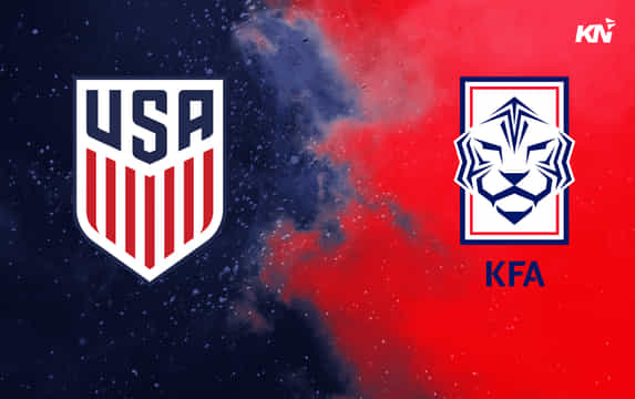 USA vs South Korea Preview, prediction, lineups, betting tips & odds | International friendly 2025