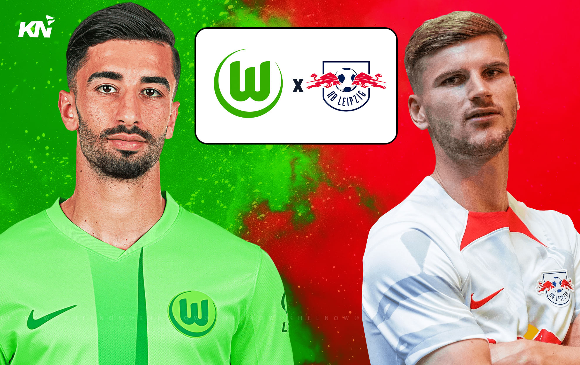 VfL Wolfsburg vs RB Leipzig Preview, prediction, lineups, betting tips & odds | Bundesliga 2025-26