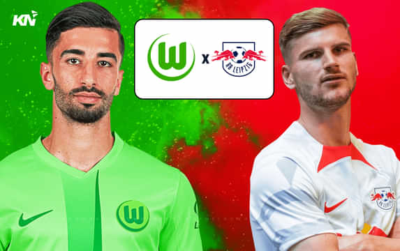 VfL Wolfsburg vs RB Leipzig Preview, prediction, lineups, betting tips & odds | Bundesliga 2025-26