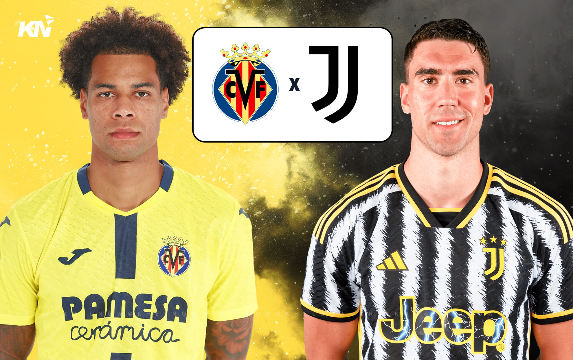 Villarreal vs Juventus Preview, prediction, lineups, betting tips & odds | UEFA Champions League 2025-26