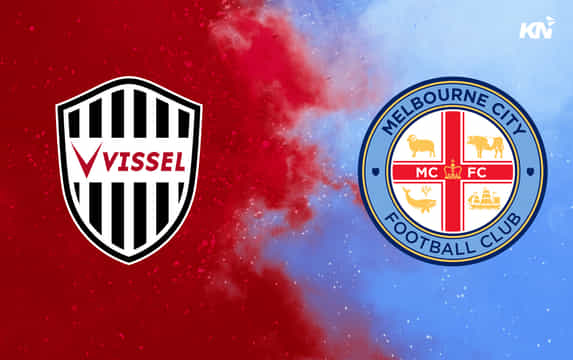 Vissel Kobe vs Melbourne City FC Preview, prediction, lineups, betting tips & odds | AFC Champions League Elite 2025-26