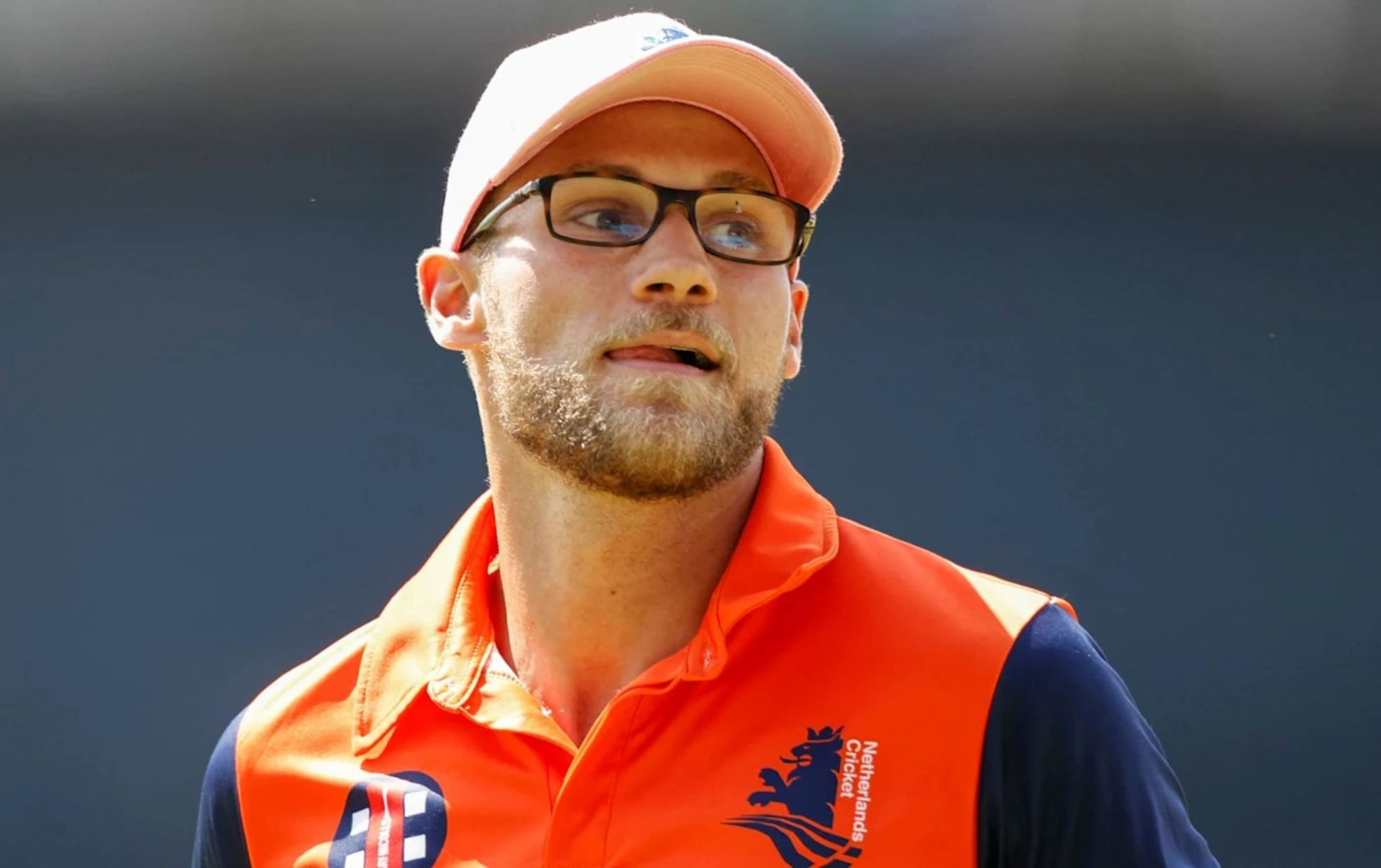 Vivian Kingma, Netherlands pacer Vivian Kingma