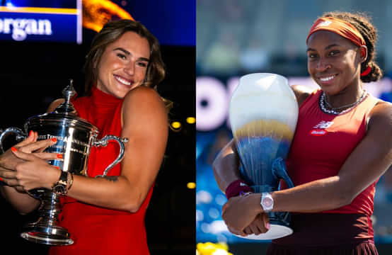 WTA Stars highest prize money
