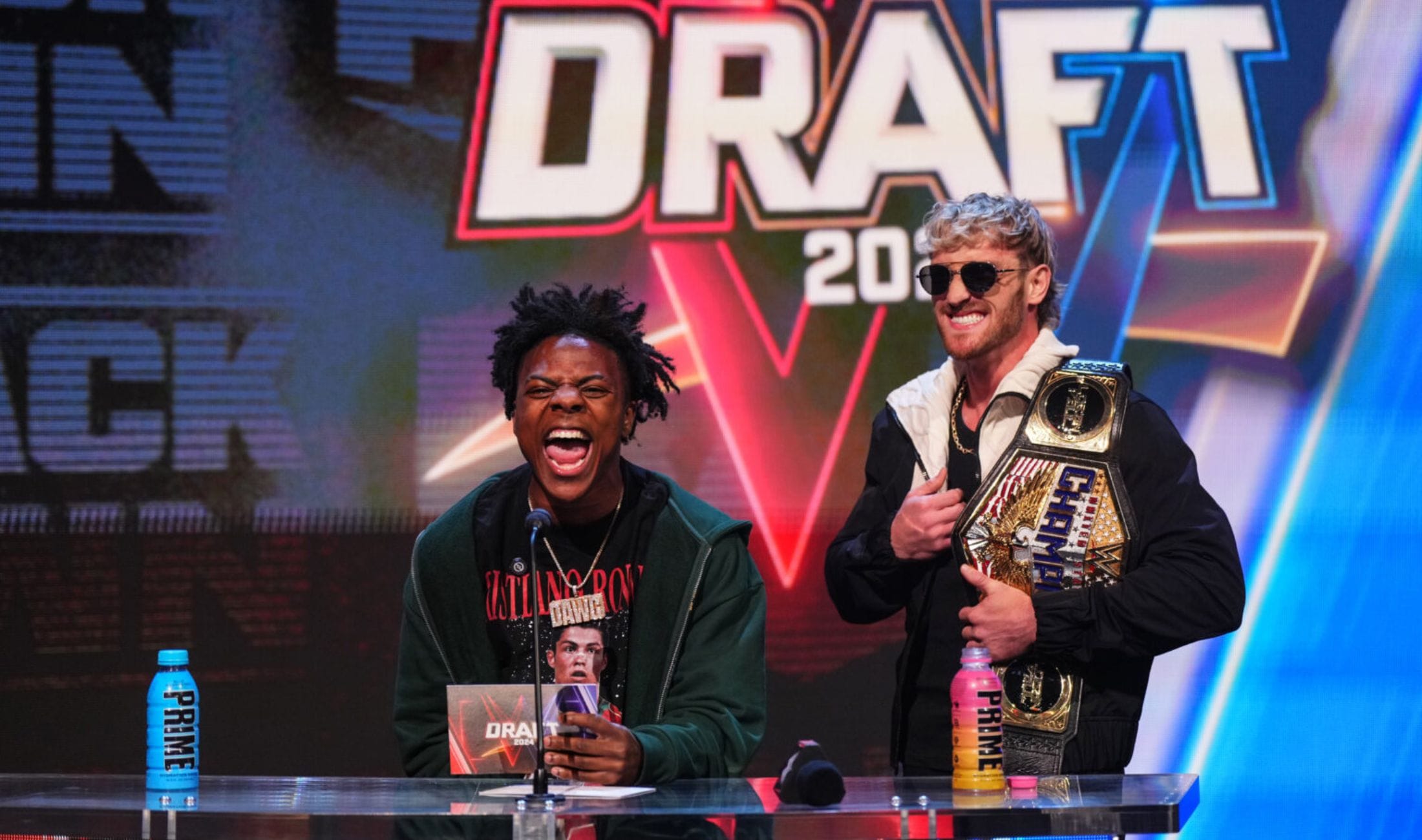 WWE Rumor Roundup: Draft update, China getting PLE and more (September 4, 2025)