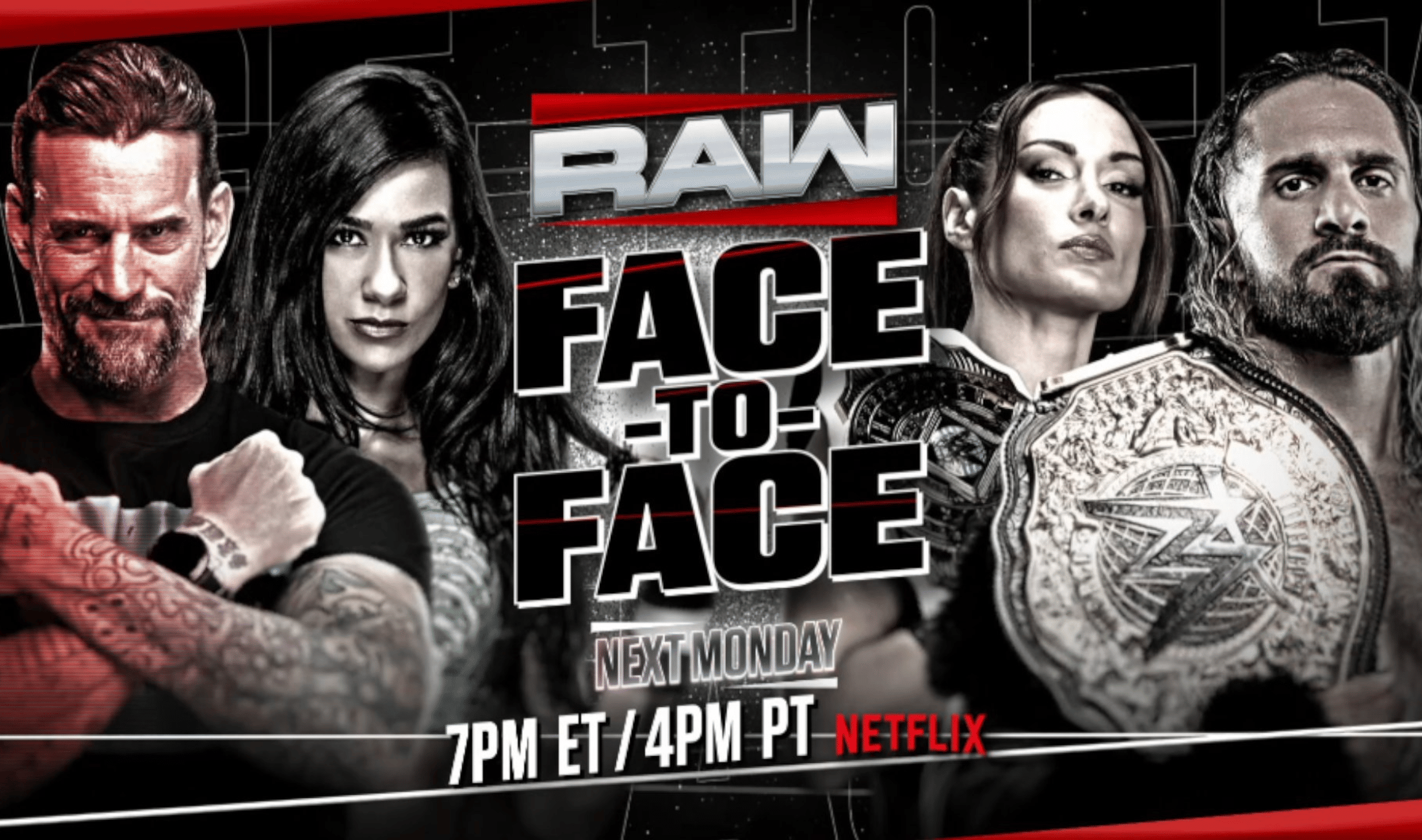 WWE Raw September 15 Results