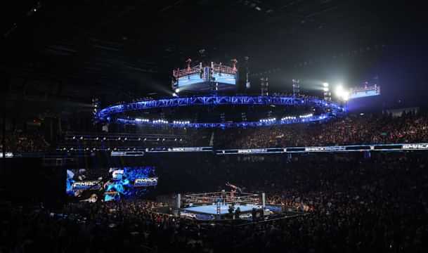 WWE SmackDown (1)
