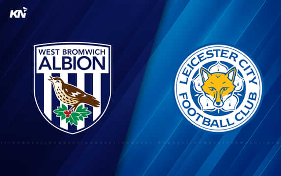 West Brom vs Leicester City Preview, prediction, lineups, betting tips & odds | EFL Championship 2025-26