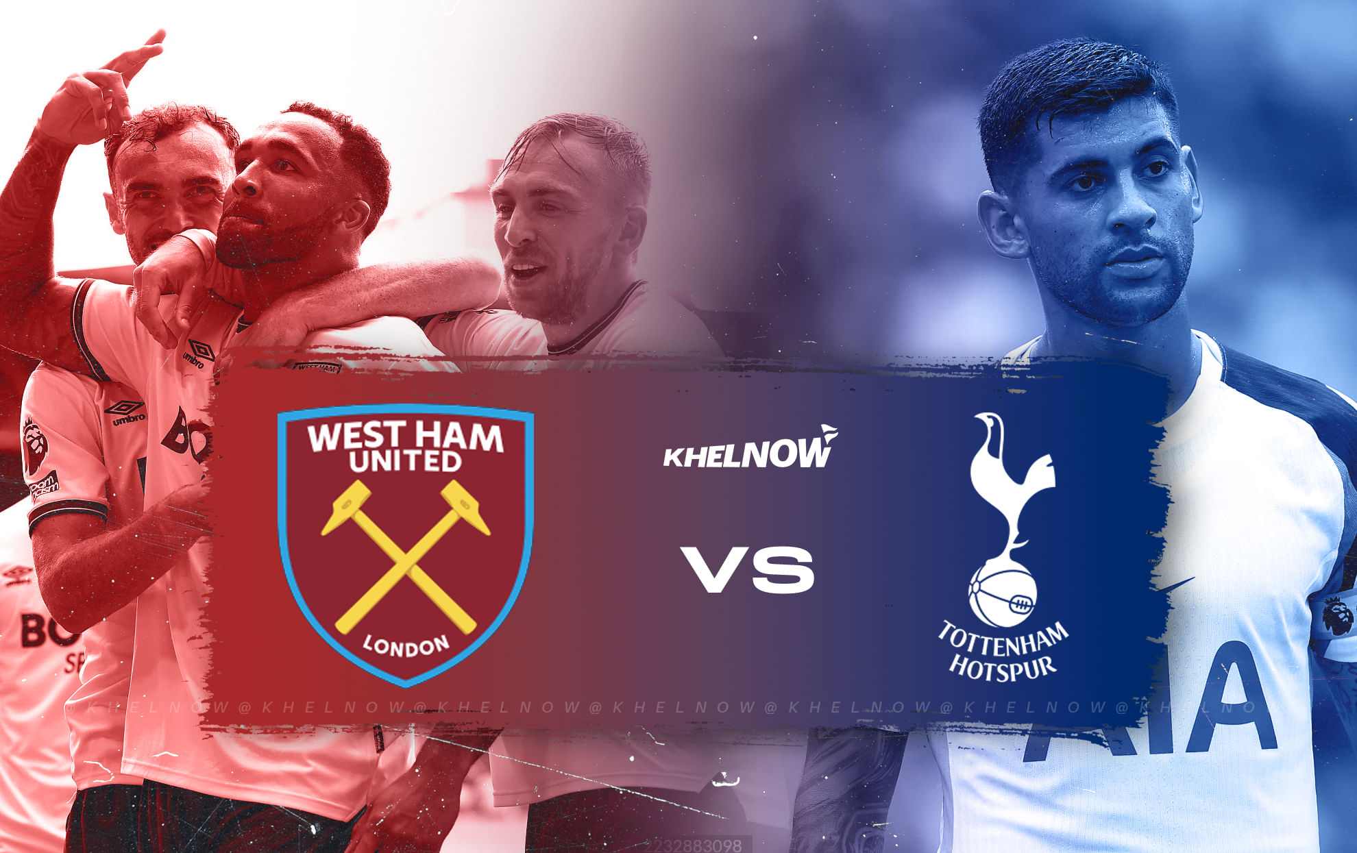 West Ham vs Tottenham Preview, prediction, lineups, betting tips & odds | Premier League 2025-26