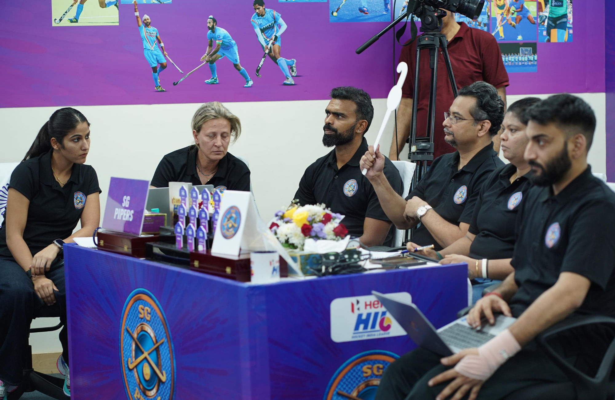 Women’s Hockey India League Auction: Agustina Gorzelany becomes most expensive female player; Monika costliest Indian buy