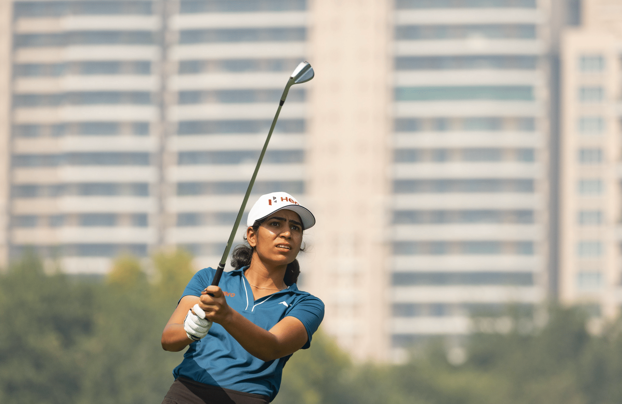 Women's Indian Open 2025 returns with strongest-ever field in Gurugram