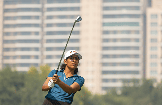 Women's Indian Open 2025 returns with strongest-ever field in Gurugram