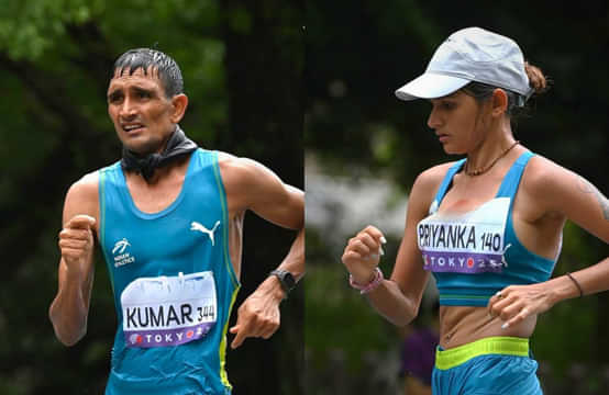 World Athletics Championships 2025