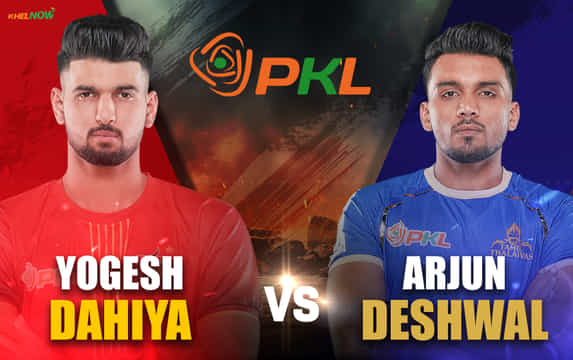 PKL 12: Key player battles to watch out for in Match 36, Tamil Thalaivas vs Bengaluru Bulls