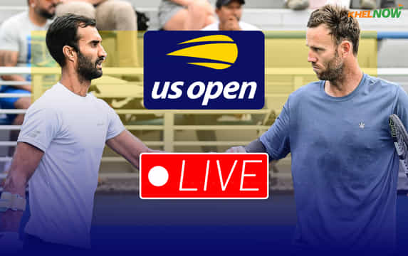 Yuki Bhambri/Michael Venus vs Neal Skupski/Joe Salisbury Live Updates: US Open 2025 semi-finals