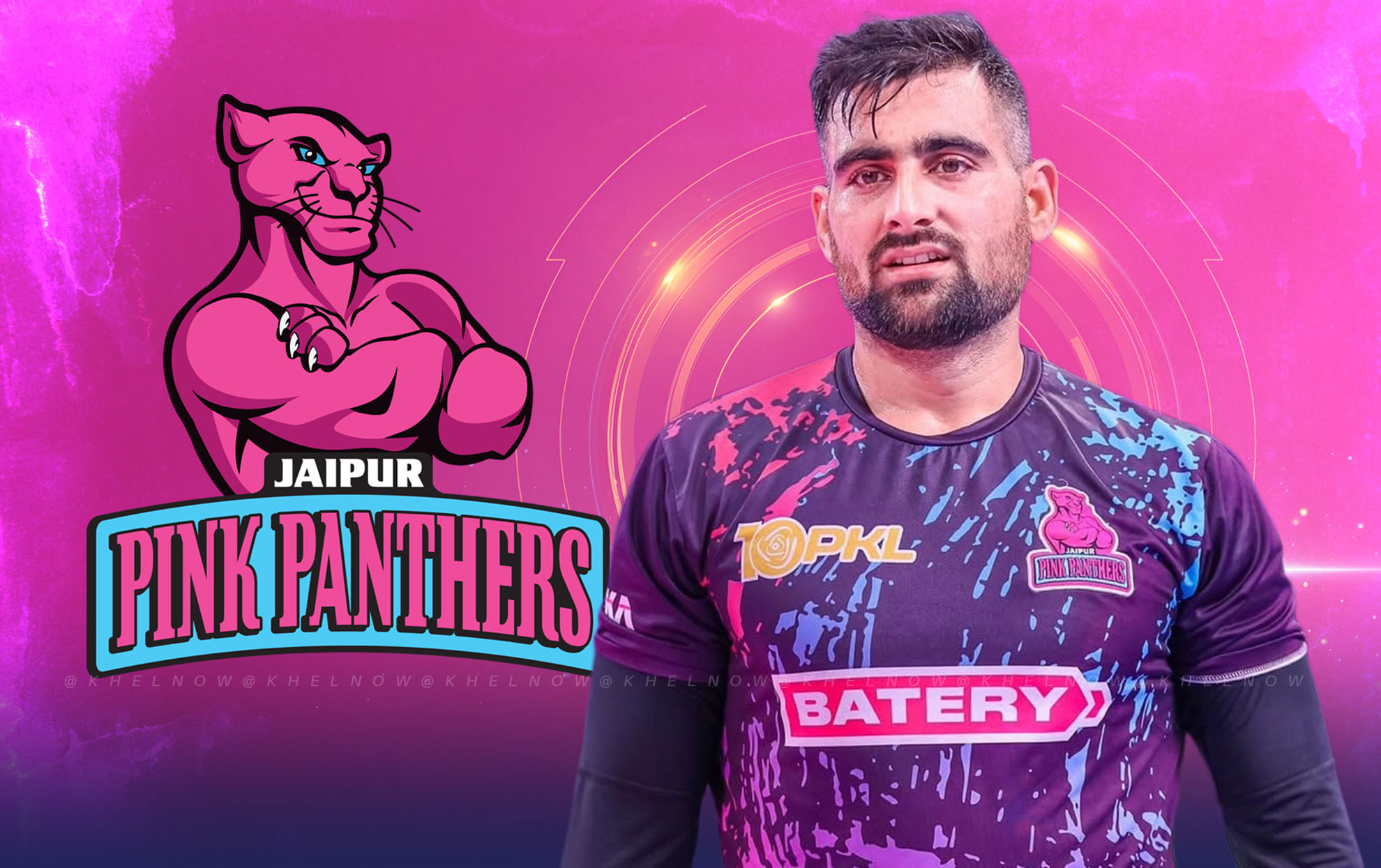 PKL 12: Why will Rahul Chaudhari join Jaipur Pink Panthers tonight against Bengal Warriorz?