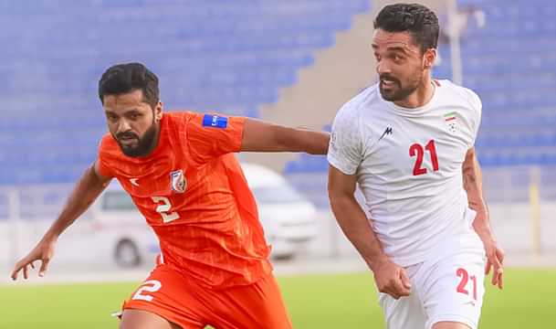 India vs Iran Player Ratings: Nikhil Prabhu, Uvais impress, Rahul Behele disappoints