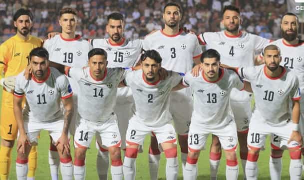 Indian Football Team Rival Watch: Afghanistan