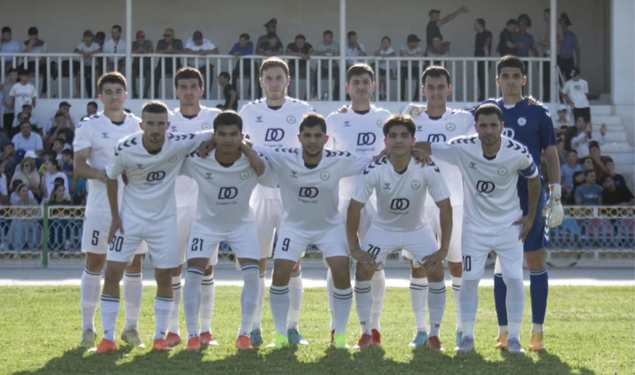 Know Mohun Bagan's AFC Champions League Two Rival: Ahal FK