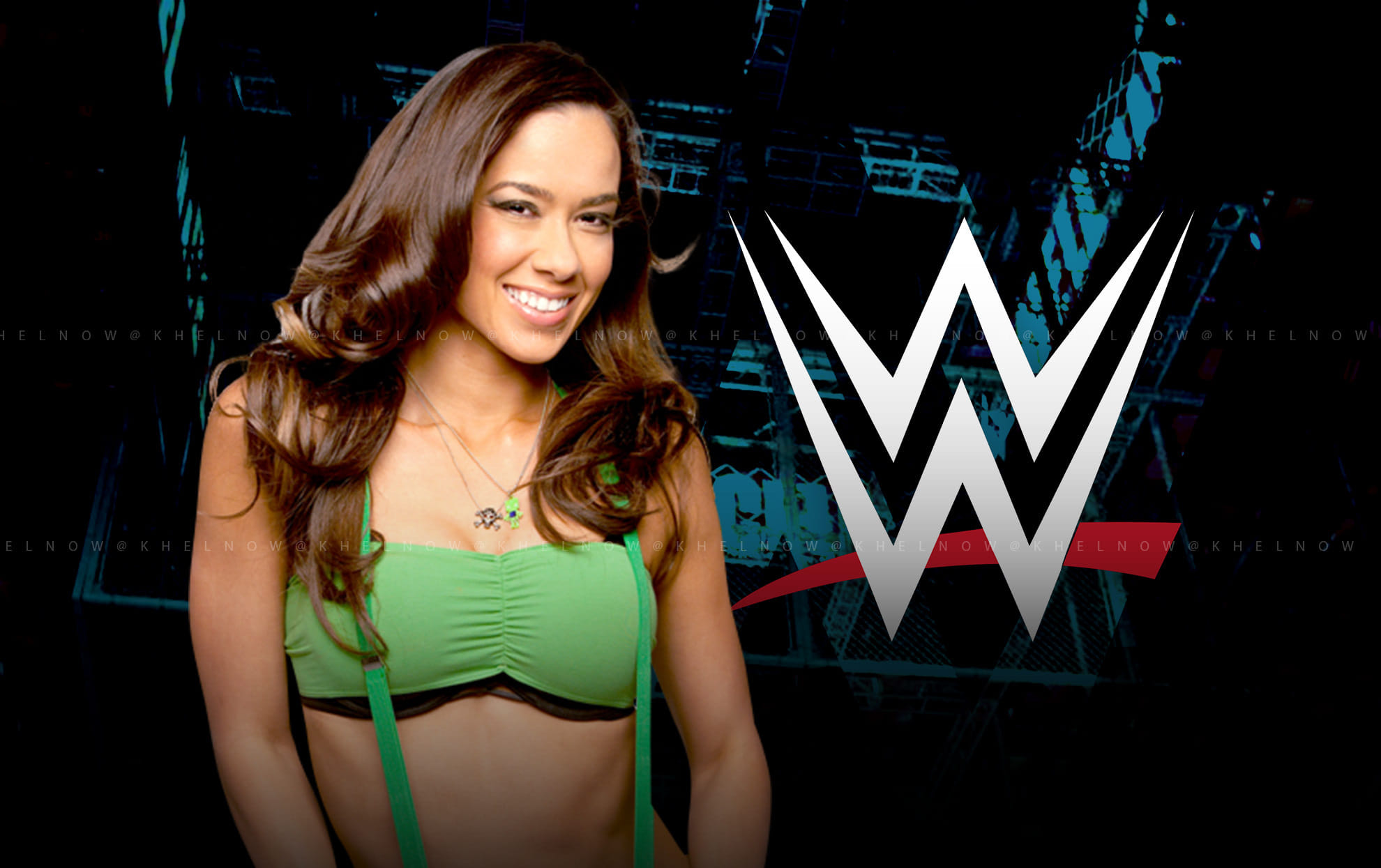 aj lee (wwe)