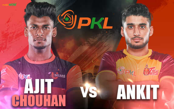 PKL 12: Key player battles to watch out for in Match 25, U Mumba vs Telugu Titans